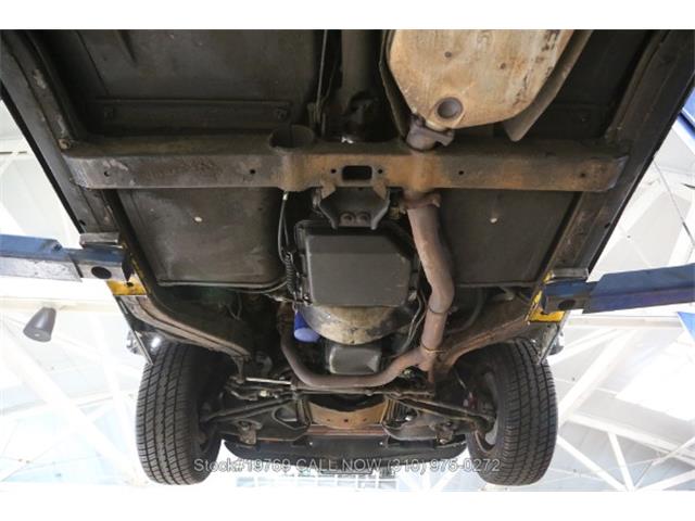 1979 Chevrolet Corvette (CC-2066530) for sale in Beverly Hills, California