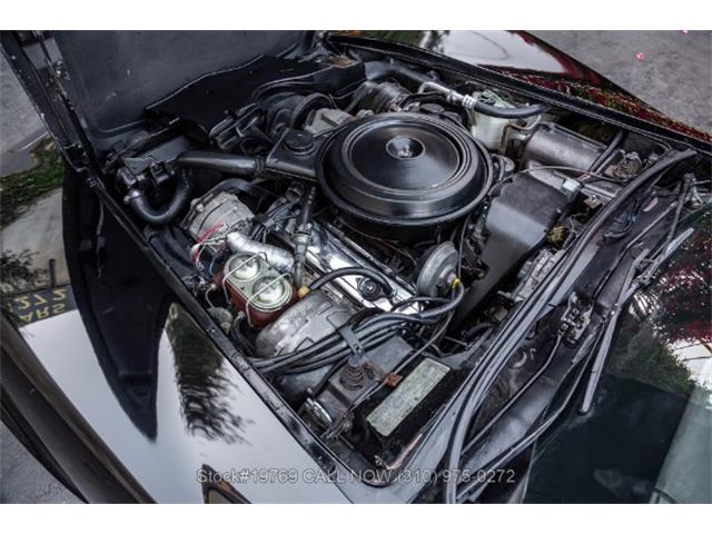 1979 Chevrolet Corvette (CC-2066530) for sale in Beverly Hills, California