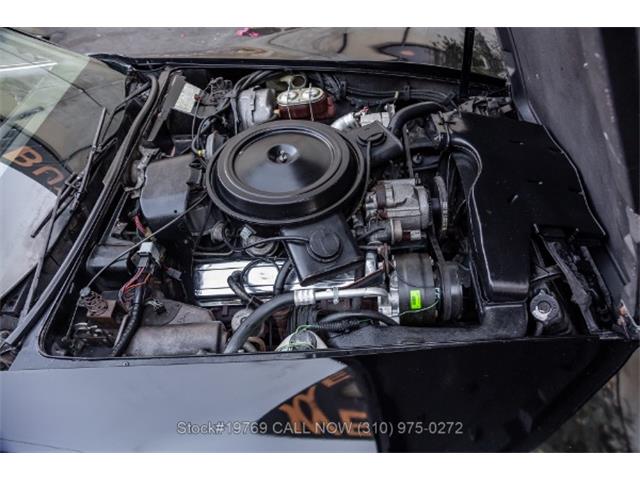 1979 Chevrolet Corvette (CC-2066530) for sale in Beverly Hills, California