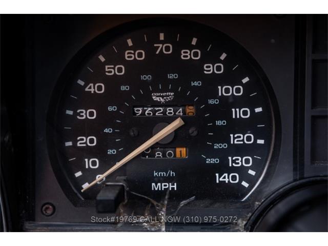 1979 Chevrolet Corvette (CC-2066530) for sale in Beverly Hills, California