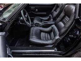 1979 Chevrolet Corvette (CC-2066530) for sale in Beverly Hills, California