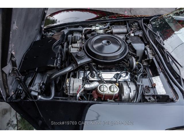 1979 Chevrolet Corvette (CC-2066530) for sale in Beverly Hills, California