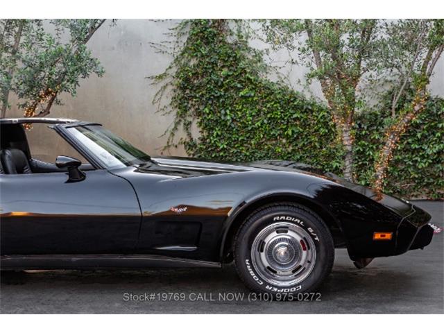 1979 Chevrolet Corvette (CC-2066530) for sale in Beverly Hills, California