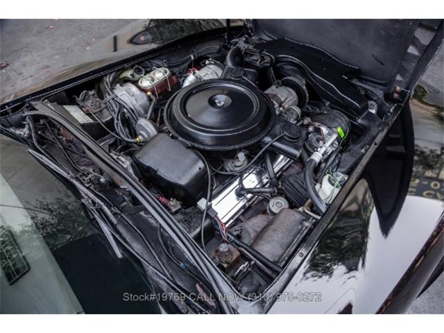 1979 Chevrolet Corvette (CC-2066530) for sale in Beverly Hills, California