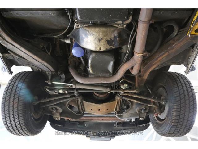 1979 Chevrolet Corvette (CC-2066530) for sale in Beverly Hills, California