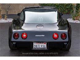 1979 Chevrolet Corvette (CC-2066530) for sale in Beverly Hills, California