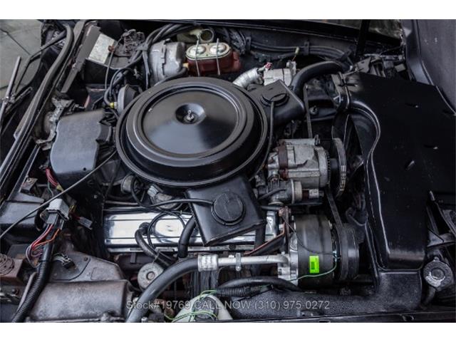 1979 Chevrolet Corvette (CC-2066530) for sale in Beverly Hills, California