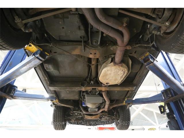 1979 Chevrolet Corvette (CC-2066530) for sale in Beverly Hills, California