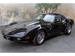 1979 Chevrolet Corvette (CC-2066530) for sale in Beverly Hills, California