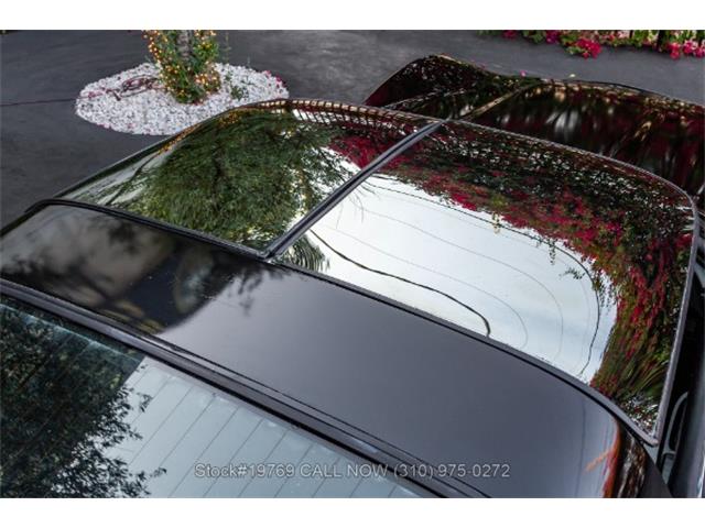 1979 Chevrolet Corvette (CC-2066530) for sale in Beverly Hills, California