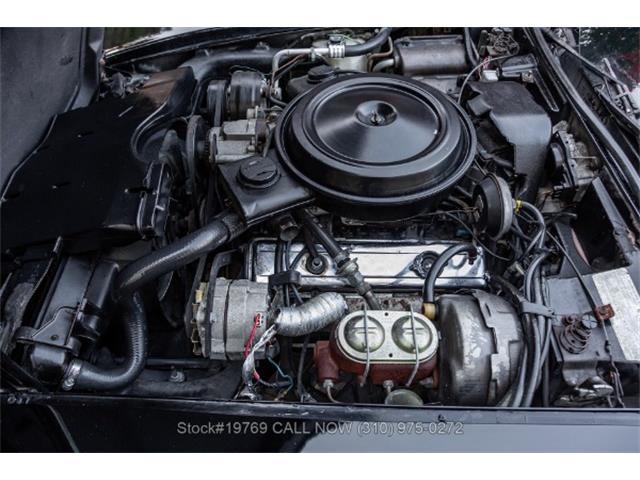 1979 Chevrolet Corvette (CC-2066530) for sale in Beverly Hills, California