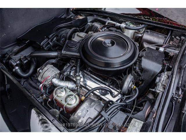 1979 Chevrolet Corvette (CC-2066530) for sale in Beverly Hills, California