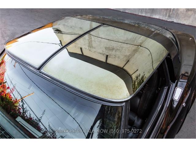 1979 Chevrolet Corvette (CC-2066530) for sale in Beverly Hills, California