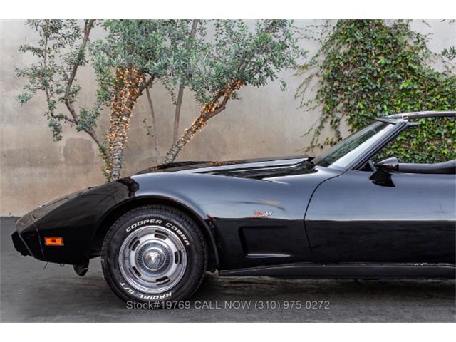 1979 Chevrolet Corvette (CC-2066530) for sale in Beverly Hills, California