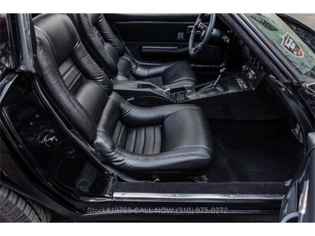 1979 Chevrolet Corvette (CC-2066530) for sale in Beverly Hills, California