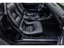 1979 Chevrolet Corvette (CC-2066530) for sale in Beverly Hills, California