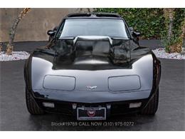 1979 Chevrolet Corvette (CC-2066530) for sale in Beverly Hills, California