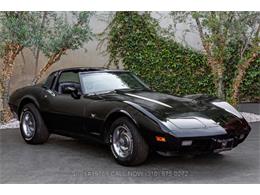 1979 Chevrolet Corvette (CC-2066530) for sale in Beverly Hills, California