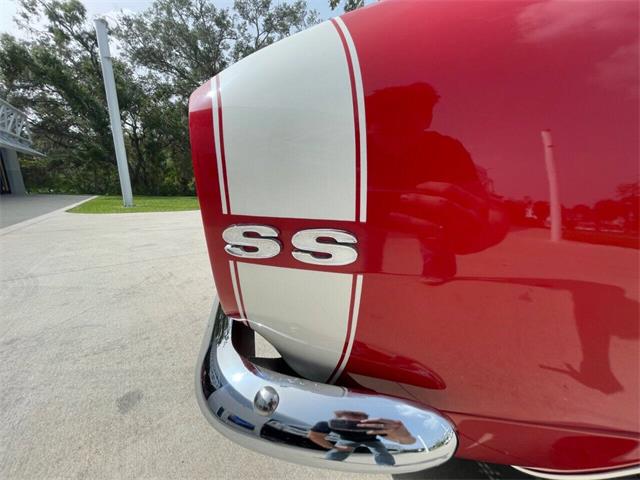 1967 Chevrolet Camaro (CC-2066531) for sale in Bradington, Florida