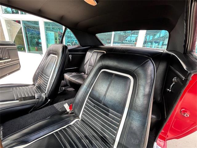 1967 Chevrolet Camaro (CC-2066531) for sale in Bradington, Florida