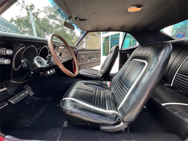 1967 Chevrolet Camaro (CC-2066531) for sale in Bradington, Florida