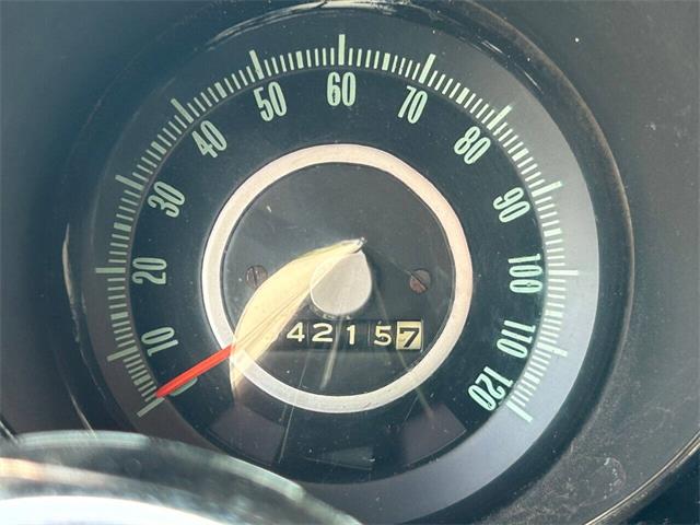 1967 Chevrolet Camaro (CC-2066531) for sale in Bradington, Florida