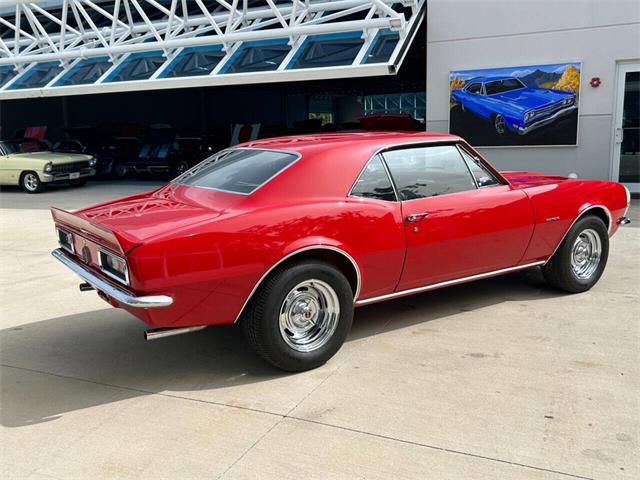 1967 Chevrolet Camaro (CC-2066531) for sale in Bradington, Florida