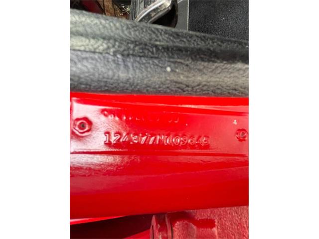 1967 Chevrolet Camaro (CC-2066531) for sale in Bradington, Florida