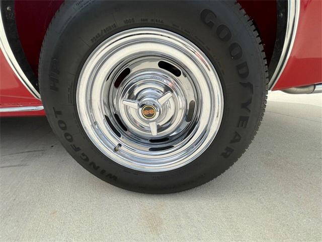 1967 Chevrolet Camaro (CC-2066531) for sale in Bradington, Florida