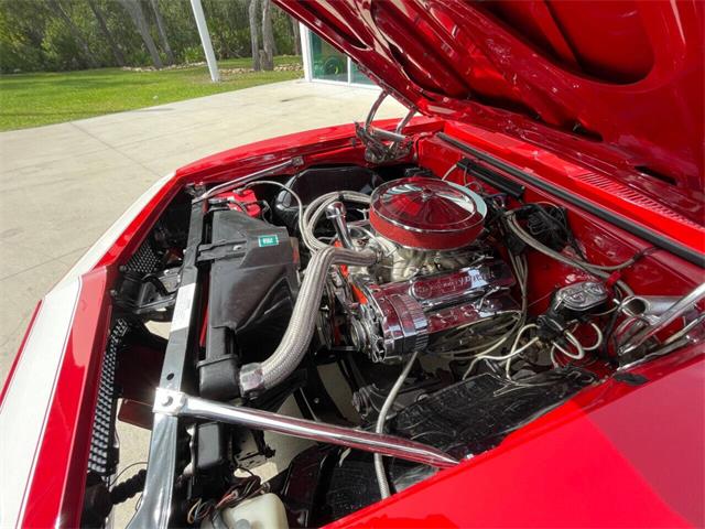 1967 Chevrolet Camaro (CC-2066531) for sale in Bradington, Florida