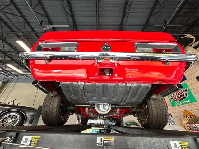 1967 Chevrolet Camaro (CC-2066531) for sale in Bradington, Florida