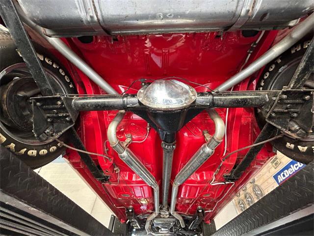 1967 Chevrolet Camaro (CC-2066531) for sale in Bradington, Florida