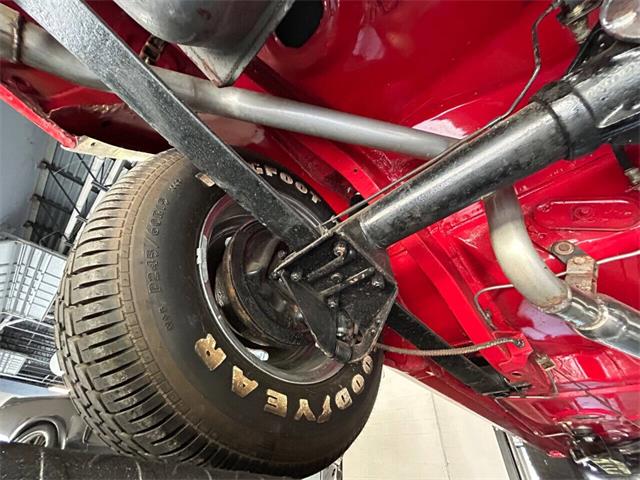 1967 Chevrolet Camaro (CC-2066531) for sale in Bradington, Florida