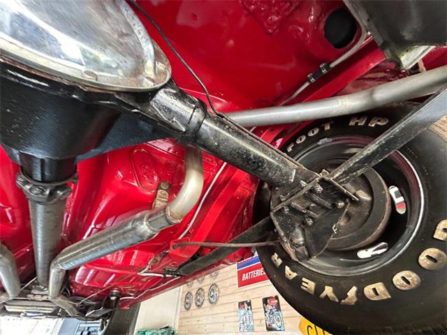 1967 Chevrolet Camaro (CC-2066531) for sale in Bradington, Florida