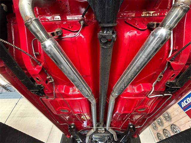 1967 Chevrolet Camaro (CC-2066531) for sale in Bradington, Florida