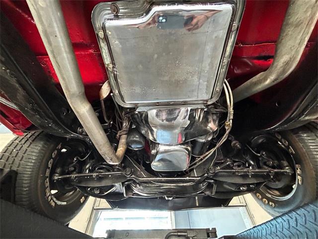 1967 Chevrolet Camaro (CC-2066531) for sale in Bradington, Florida