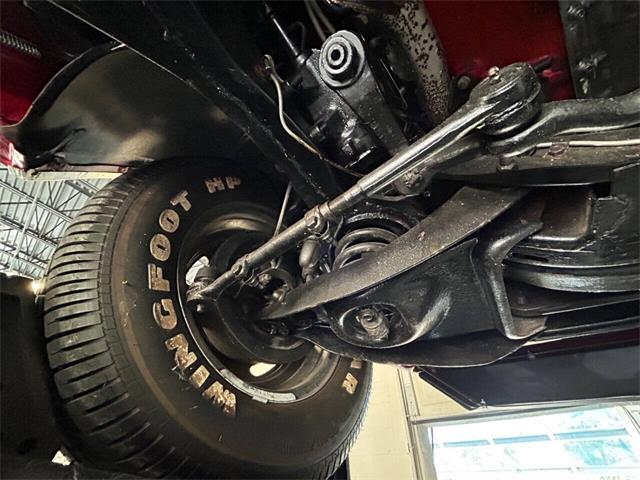 1967 Chevrolet Camaro (CC-2066531) for sale in Bradington, Florida