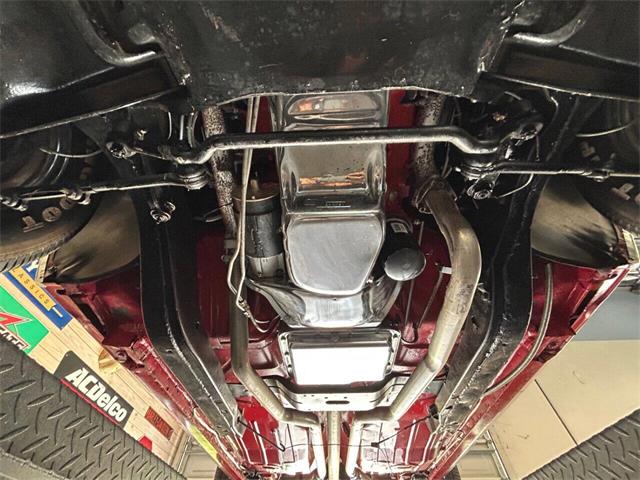 1967 Chevrolet Camaro (CC-2066531) for sale in Bradington, Florida