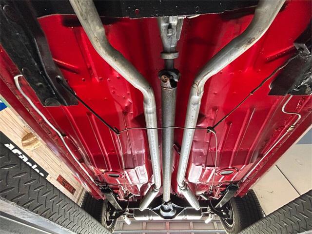 1967 Chevrolet Camaro (CC-2066531) for sale in Bradington, Florida