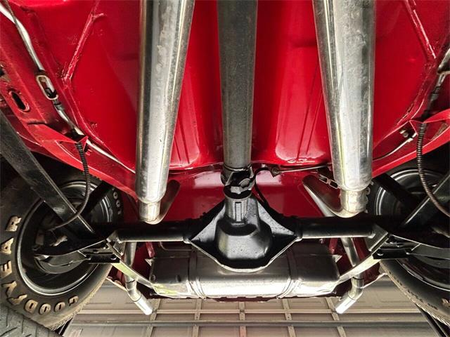 1967 Chevrolet Camaro (CC-2066531) for sale in Bradington, Florida