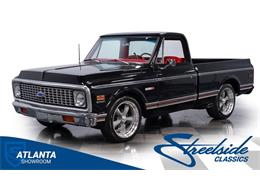 1971 Chevrolet C10 (CC-2066532) for sale in Lithia Springs, Georgia