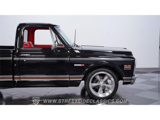 1971 Chevrolet C10 (CC-2066532) for sale in Lithia Springs, Georgia