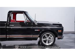 1971 Chevrolet C10 (CC-2066532) for sale in Lithia Springs, Georgia