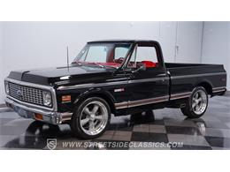 1971 Chevrolet C10 (CC-2066532) for sale in Lithia Springs, Georgia