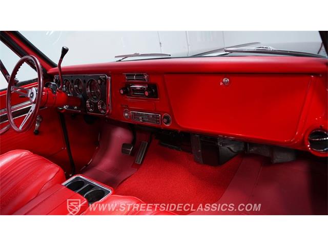 1971 Chevrolet C10 (CC-2066532) for sale in Lithia Springs, Georgia