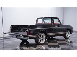 1971 Chevrolet C10 (CC-2066532) for sale in Lithia Springs, Georgia