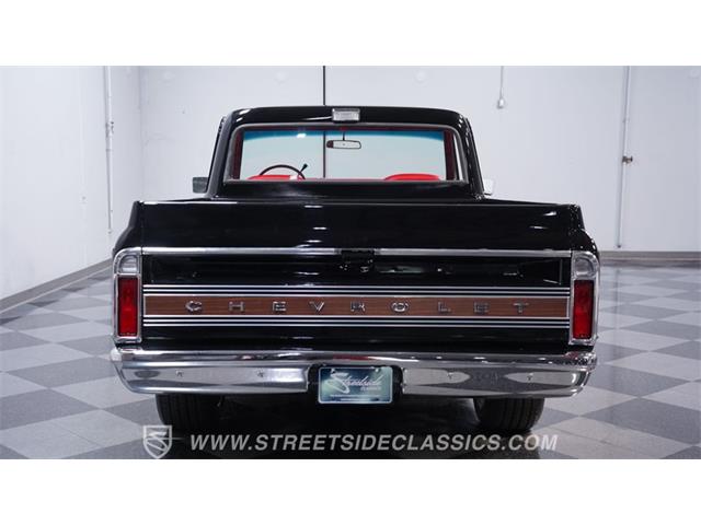 1971 Chevrolet C10 (CC-2066532) for sale in Lithia Springs, Georgia