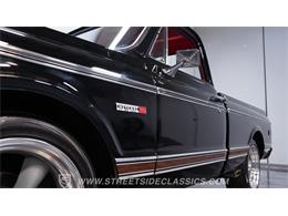 1971 Chevrolet C10 (CC-2066532) for sale in Lithia Springs, Georgia