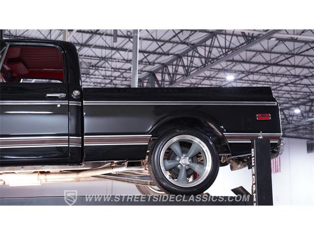 1971 Chevrolet C10 (CC-2066532) for sale in Lithia Springs, Georgia