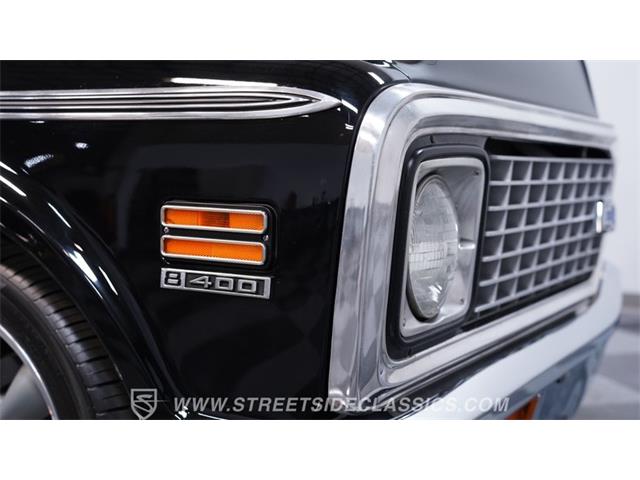 1971 Chevrolet C10 (CC-2066532) for sale in Lithia Springs, Georgia